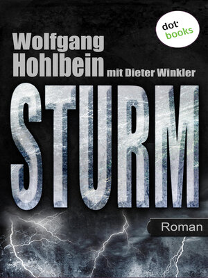 cover image of Sturm